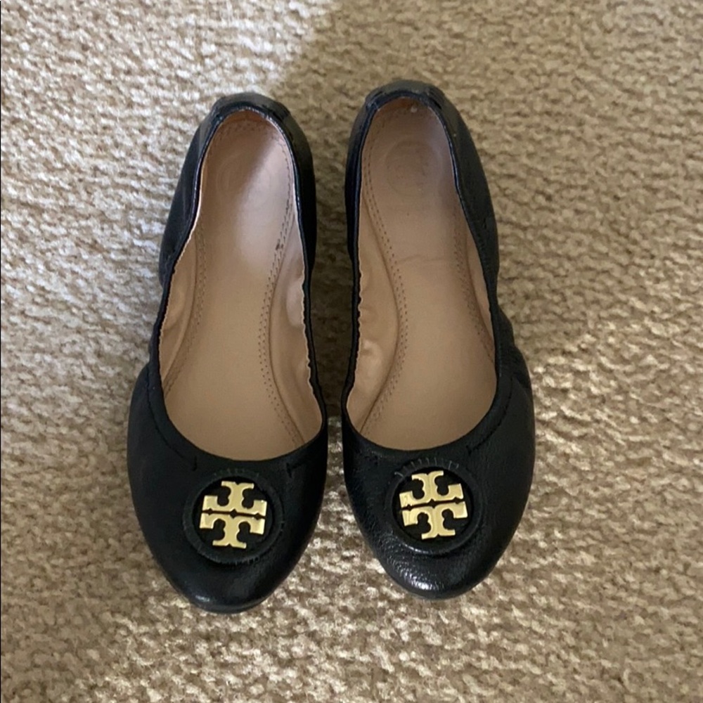 Tory Burch Flats